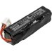 Baterie Nahrazuje Denshi FX-8322 ECG