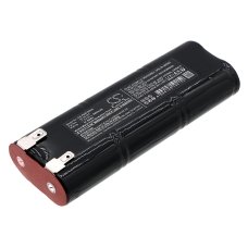Baterie do vysavačů Fakir CS-FKR102VX