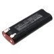 CS-FKR102VX<br />Baterie do   nahrazuje baterii 30 27 003