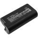 CS-FLE600XL<br />Baterie do   nahrazuje baterii T199363ACC