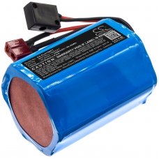 Baterie do svítilen Bigblue CS-FLH150FT