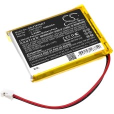 Baterie do osvětlovacích systémů Fatboy CS-FTP704LT