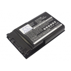 Baterie Nahrazuje LifeBook T5010A