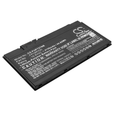Baterie do notebooků Fujitsu CS-FUP727NB