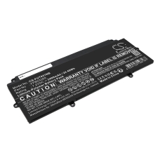 Baterie do notebooků Fujitsu CS-FUT937NB