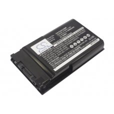 Baterie do notebooků Fujitsu CS-FU4310NB