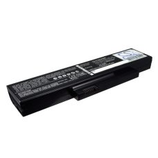 Baterie do notebooků Fujitsu CS-FU5535NB
