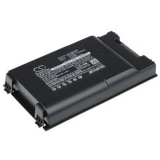 Baterie Nahrazuje LifeBook S6000