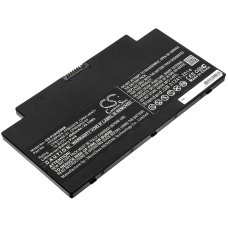 Baterie Nahrazuje LifeBook A556/G