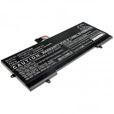 Baterie do notebooků Fujitsu CS-FUT770NB