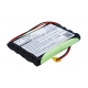 CS-FXE501MD<br />Baterie do   nahrazuje baterii 120279