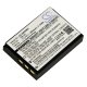 CS-GB40MC<br />Baterie do   nahrazuje baterii GB-40