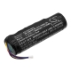 CS-GDC50HL<br />Baterie do   nahrazuje baterii 361-00029-02
