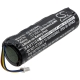CS-GDC50XL<br />Baterie do   nahrazuje baterii 361-00029-02