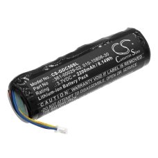 Baterie do psích obojků Garmin CS-GDC50SL