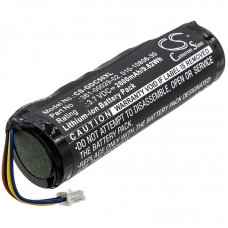 Baterie do psích obojků Garmin CS-GDC50XL