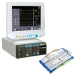 Baterie Nahrazuje Datex-Ohmeda S/5 PATIENT MONITOR