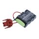 CS-GMC120MD<br />Baterie do   nahrazuje baterii 401086-002