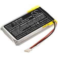 Baterie do zabezpečení domácnosti Garmin CS-GMC450SL