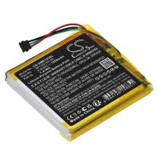 Baterie do navigací (GPS) Garmin CS-GME103SL