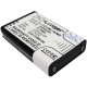 CS-GML100MX<br />Baterie do   nahrazuje baterii 010-11599-00