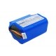 CS-GMR600SL<br />Baterie do   nahrazuje baterii ACC-IRCLI