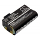 CS-GPS236SL<br />Baterie do   nahrazuje baterii 60991