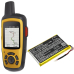 Baterie do navigací (GPS) Garmin CS-GRS735SL