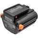CS-GRA180PX<br />Baterie do   nahrazuje baterii 09840-20