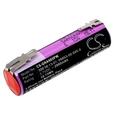 Baterie Nahrazuje ComfortCut Li 9857