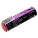 CS-GRA985PW<br />Baterie do   nahrazuje baterii 09853-00.640.0