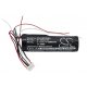 CS-GSC320HL<br />Baterie do   nahrazuje baterii IA3AB07B1A97