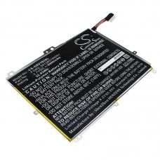 Baterie do tabletů Gigaset CS-GSV103SL