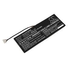 Gateway Gigabyte Schenker CS-GTP345NB