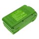 CS-GWP401PW<br />Baterie do   nahrazuje baterii 29252