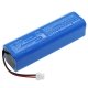CS-HAT710VX<br />Baterie do   nahrazuje baterii TAB-T710L