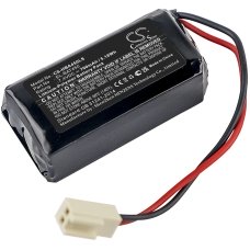 Baterie do zabezpečení domácnosti Hochiki CS-HBA450LS