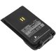 CS-HBD500TW<br />Baterie do   nahrazuje baterii BL2018