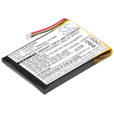 Baterie do tabletů HP CS-HCQ720SL