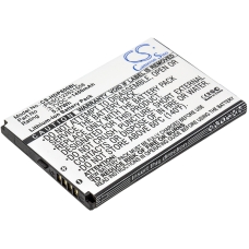 Baterie do skenerů HandHeld CS-HDP600BL