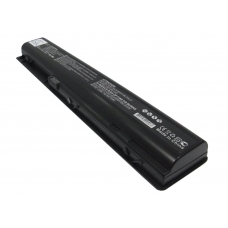 Baterie do notebooků HP CS-HDV9000NB