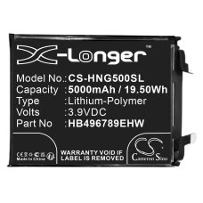 Baterie do mobilů Honor CS-HNG500SL
