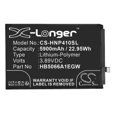 Baterie do mobilů Honor CS-HNP410SL