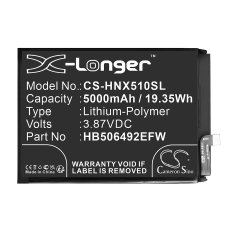 Baterie do mobilů Honor CS-HNX510SL