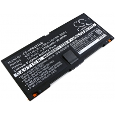 Baterie Nahrazuje ProBook 5330M-A1Y12PP