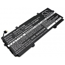 Baterie Nahrazuje Chromebook 13 G1-X0N96EAR