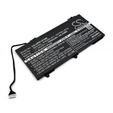 Baterie do notebooků HP CS-HPE141NB