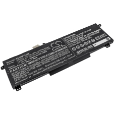 Baterie do notebooků HP CS-HPE154NB