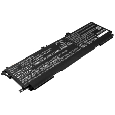 Baterie do notebooků HP CS-HPE159NB