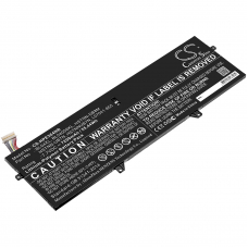 Baterie Nahrazuje EliteBook x360 1040 G5(5DF62EA)
